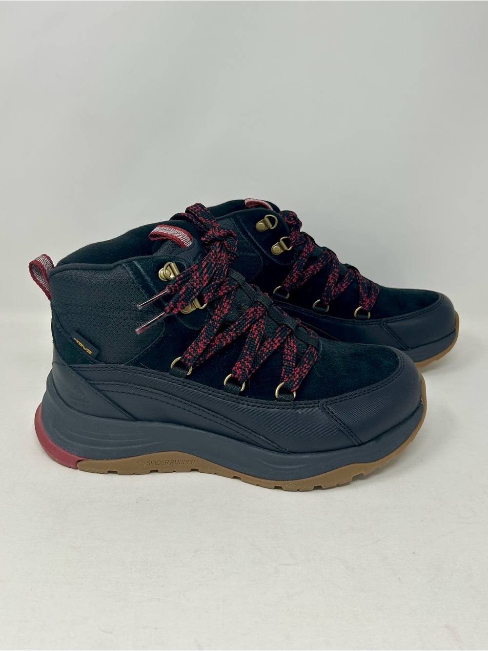 NEW Teva Auroris Hiking Boots Women's Size 7